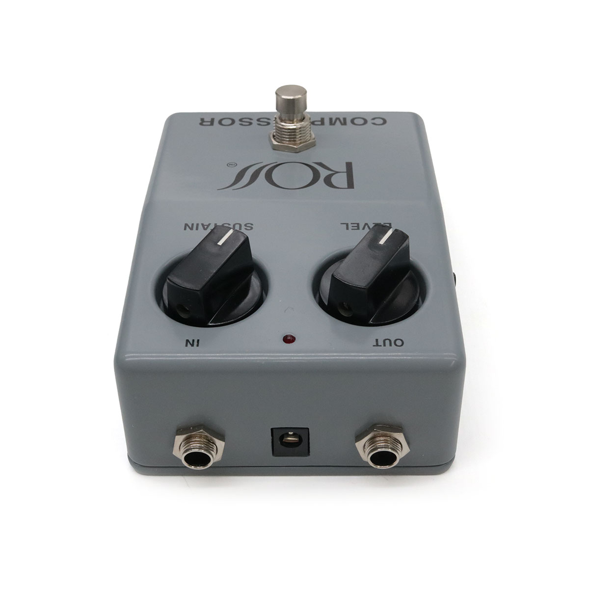 ROSS Compressor コンプレッサー