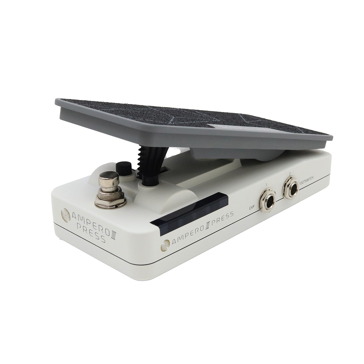 HOTONE AMPERO 2 PRESS スイッチ・エクスプレッションペダル