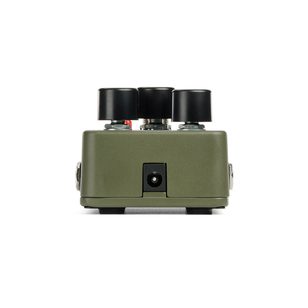 Electro-Harmonix Green Russian BIG MUFF ファズ / ディストーション