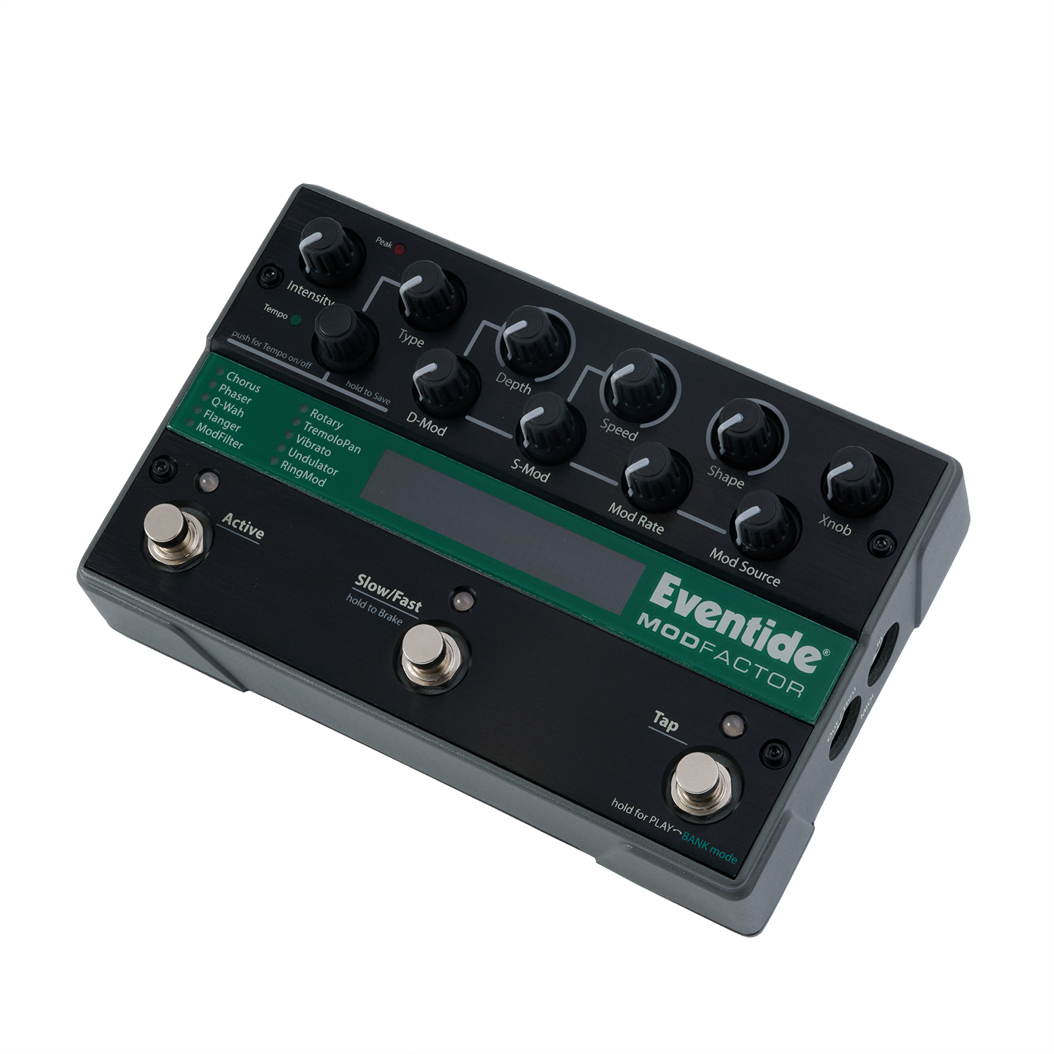 EVENTIDE ModFactor モジュレーション イーブンタイド マルチエフェクター