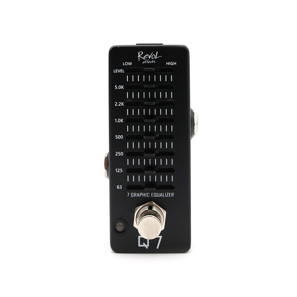 復刻Mullard 12AU7 / ECC82 真空管