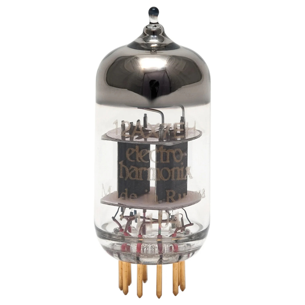 復刻 Mullard 12AX7 / ECC83