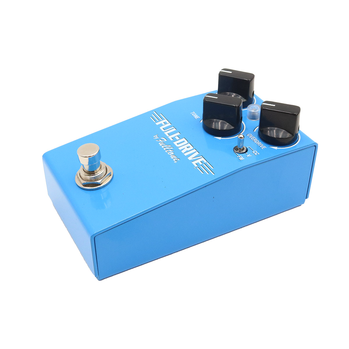 Fulltone FULL-DRIVE 1 オーバードライブ