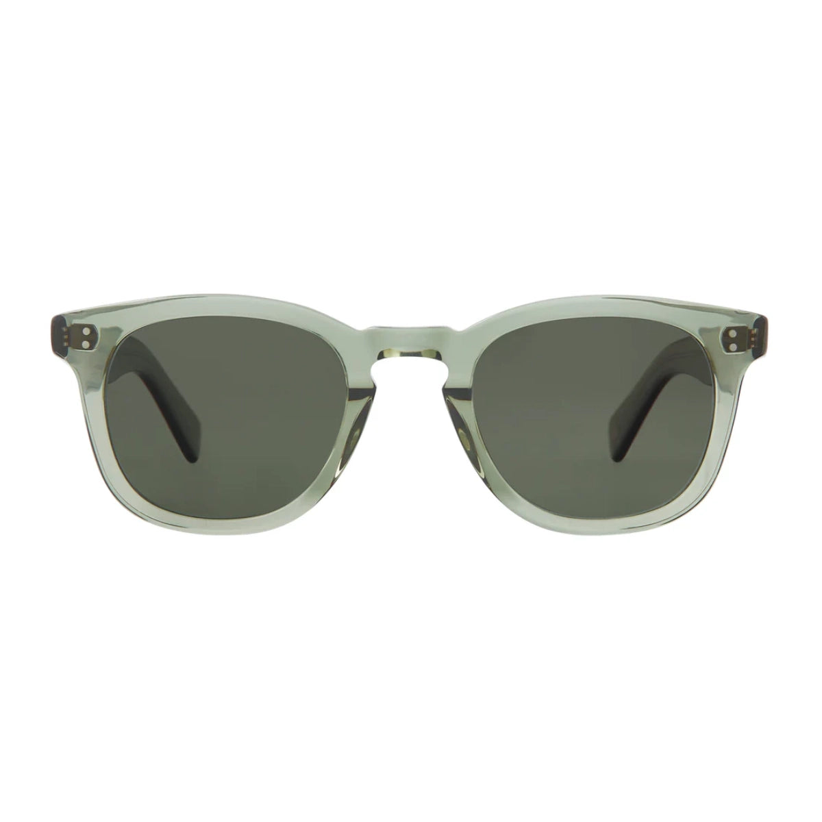 Kinney II Sunglasses by Garrett Leight – THE OPTICAL. CO