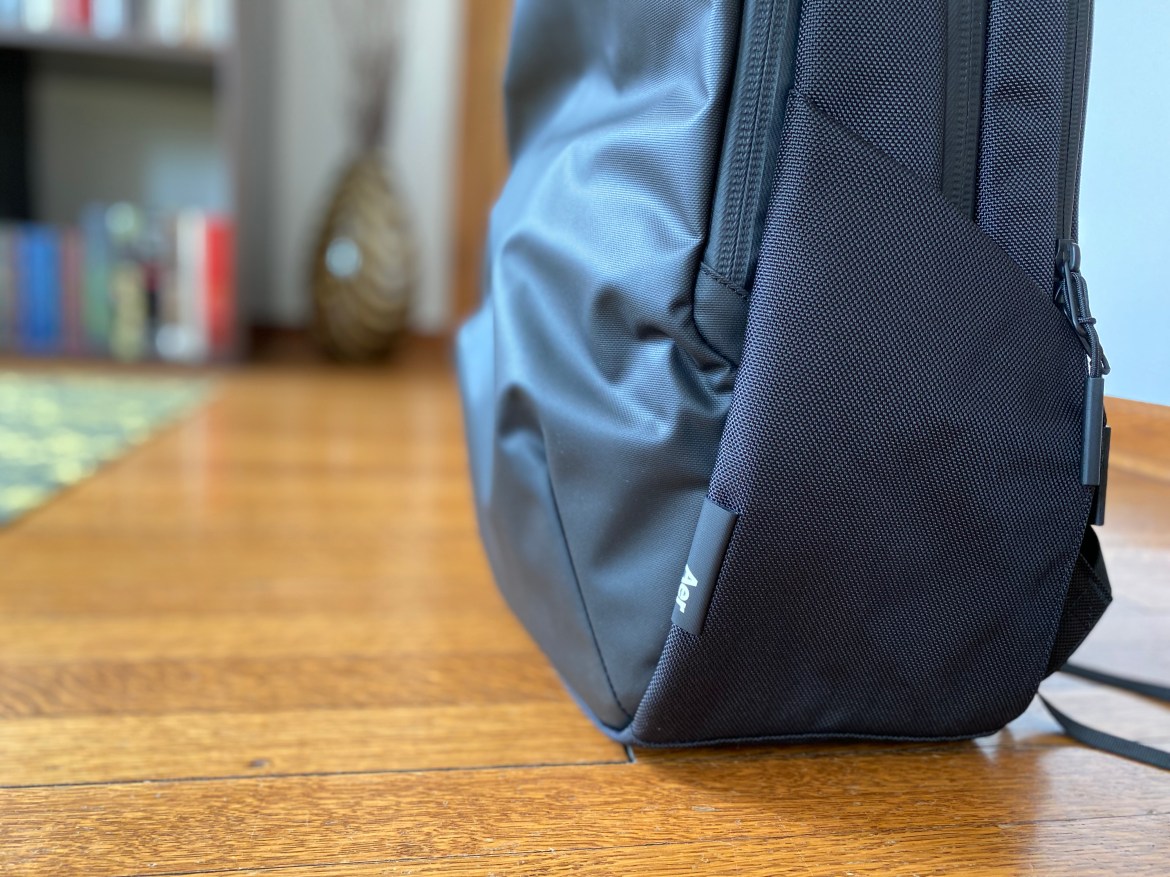 Aer Tech Pack 2: Review - The Perfect Pack