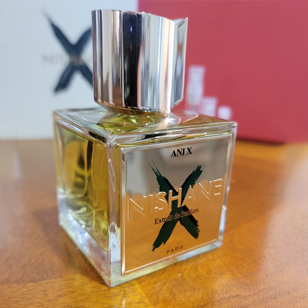 Nishane Ani X Scent Review + Description | The Perfume Mag