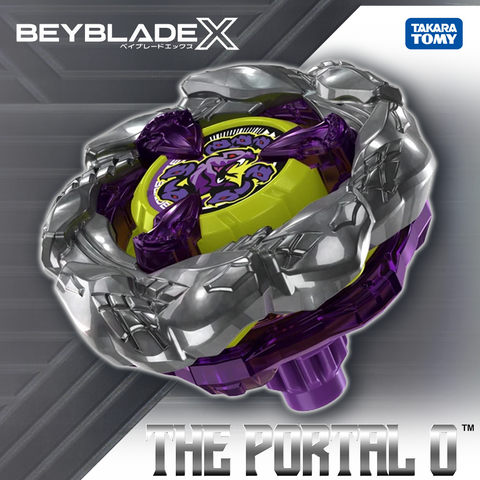 TAKARA TOMY Beyblade BURST GT B-142 Judgement Joker 00Turn Trick