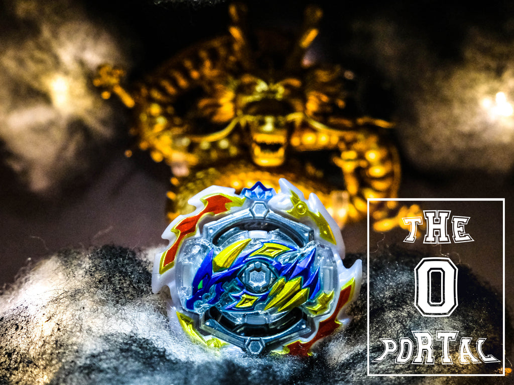 TAKARA TOMY Beyblade BURST GT B-136 Gatinko Battle Set Ft. Ace