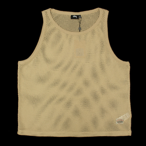 Big Mesh Tank – Premier