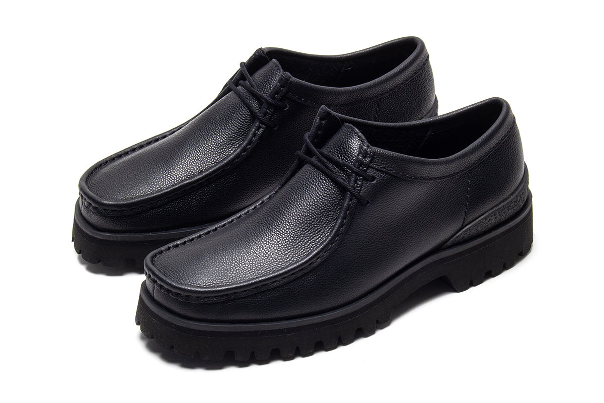 Walla Yukoner – Premier