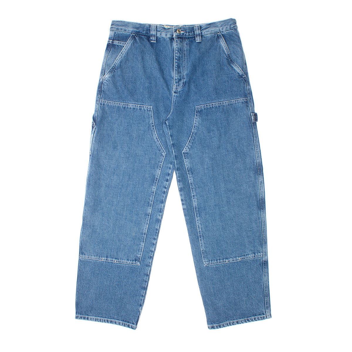 Denim Work Pant – Premier