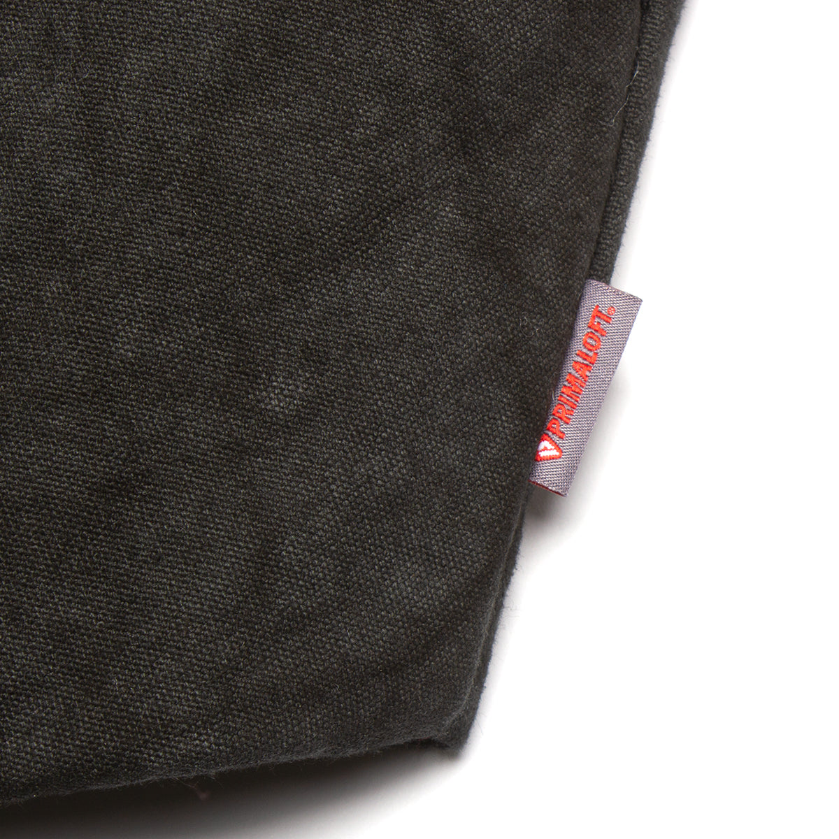 Washed Canvas Primaloft Vest – Premier