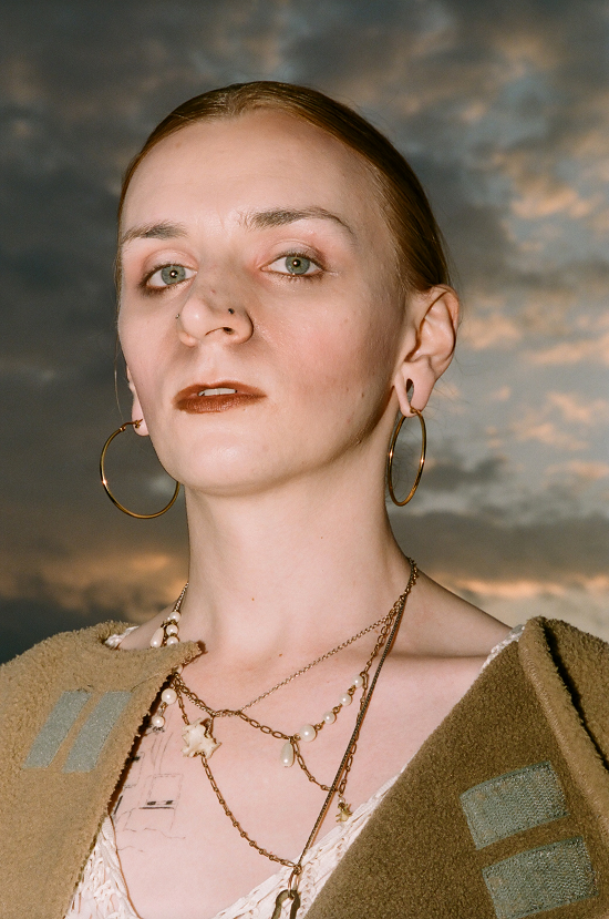 Threading The Needle: An Interview With aya | The Quietus