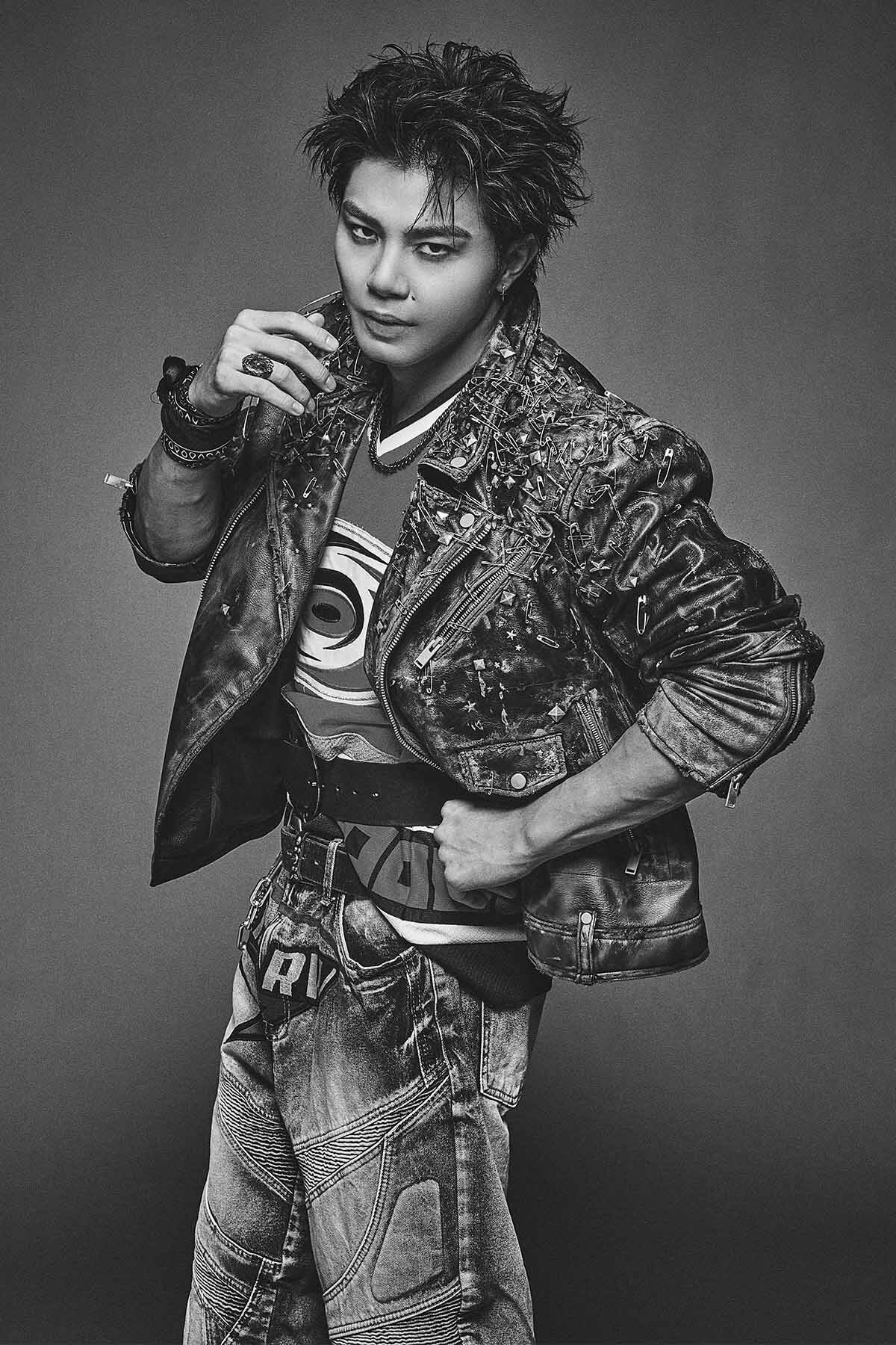 THE RAMPAGE from EXILE TRIBE OFFICIAL WEBSITE