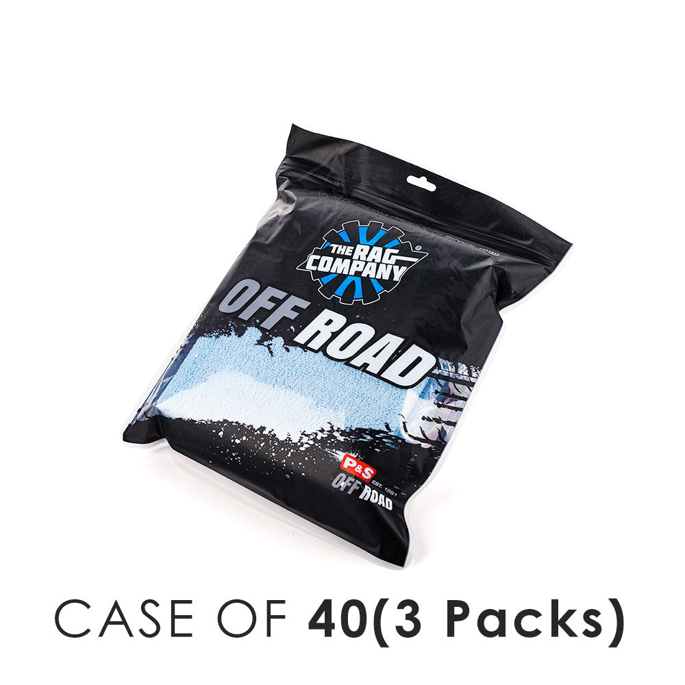 TRC Off Road - The Crew Chief Pack - Case | The Rag Company