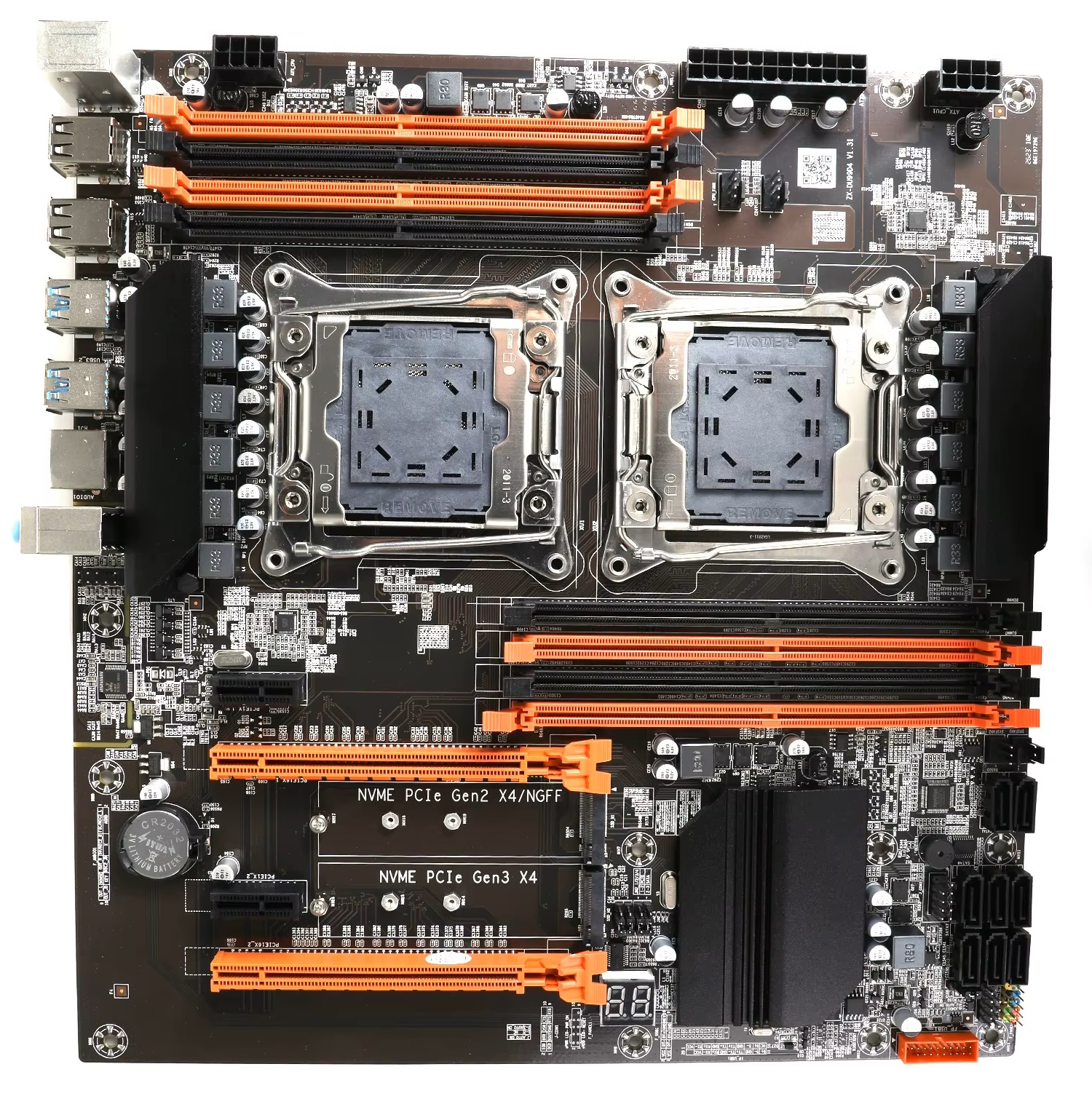 Koloe / Dianji ZX_DU99D4 V1.31 - The Retro Web