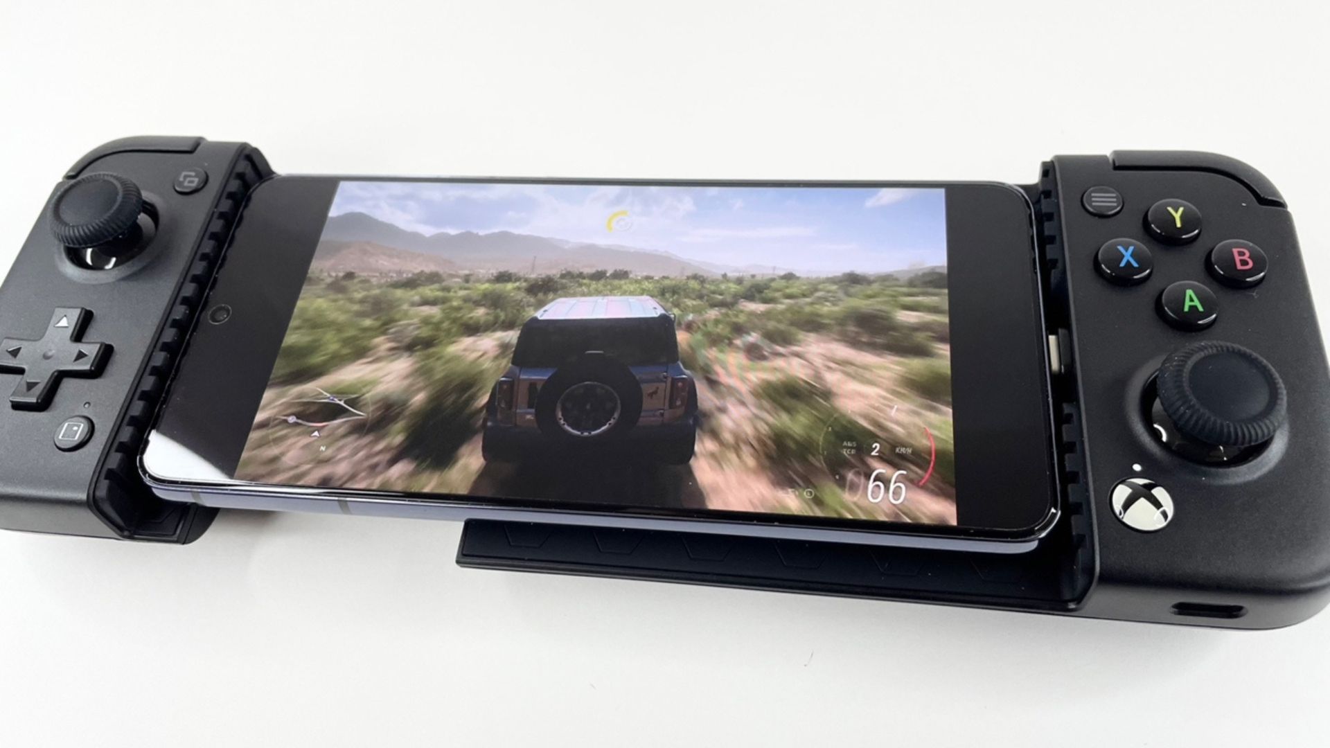 Xbox公式ライセンス製品「GameSir X2 Pro-Xbox」をレビュー｜完成度は