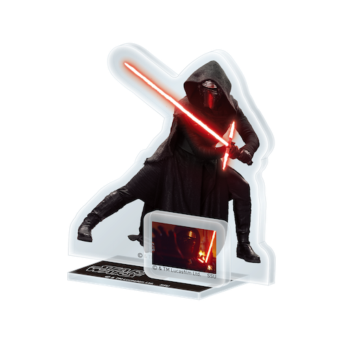 スター・ウォーズ』Happyくじ「THE SKYWALKER SAGA」発売決定、賞品