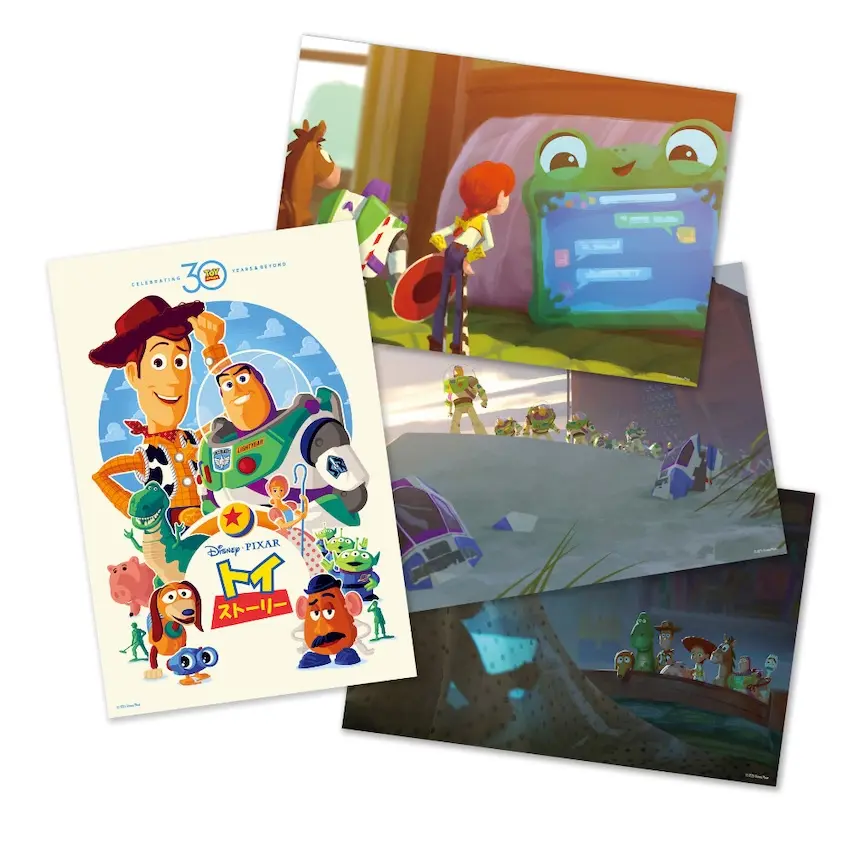 トイ・ストーリー5』2026年夏日本公開決定 ─ 『トイ・ストーリー』9月