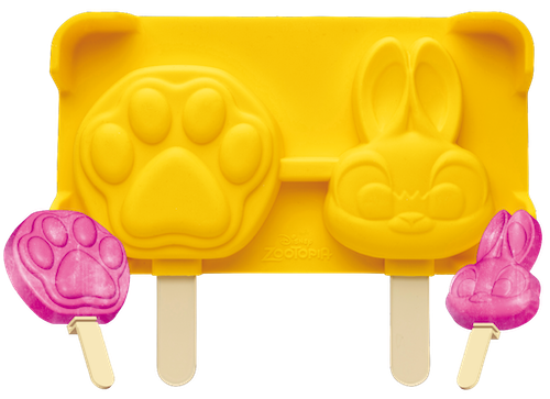 ズートピア』Happyくじ発売決定、賞品ラインナップ ─ A賞はニックと