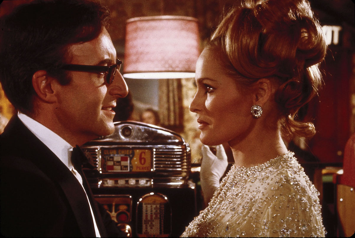 007／カジノ・ロワイヤル 日本語吹替版初収録スペシャル・エディション