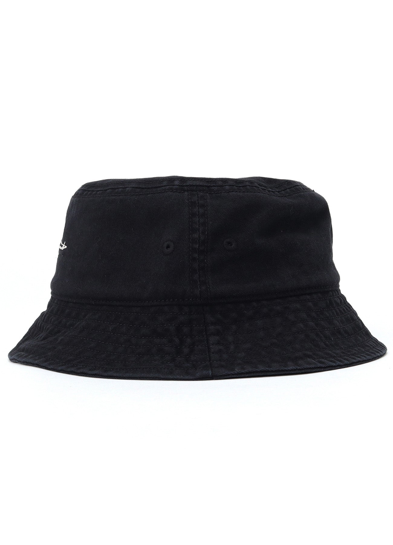 Y-3 KURO BUCKET HAT – THE SHOP YOHJI YAMAMOTO