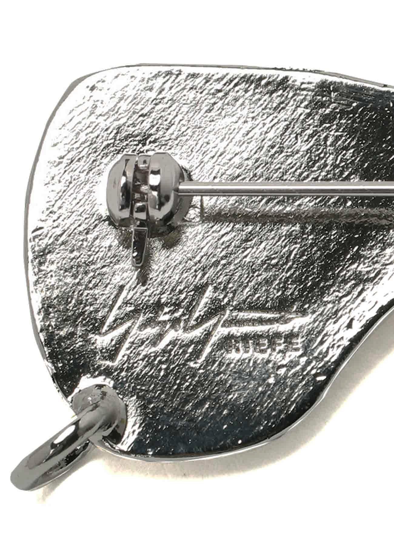 BROOCH SET – THE SHOP YOHJI YAMAMOTO