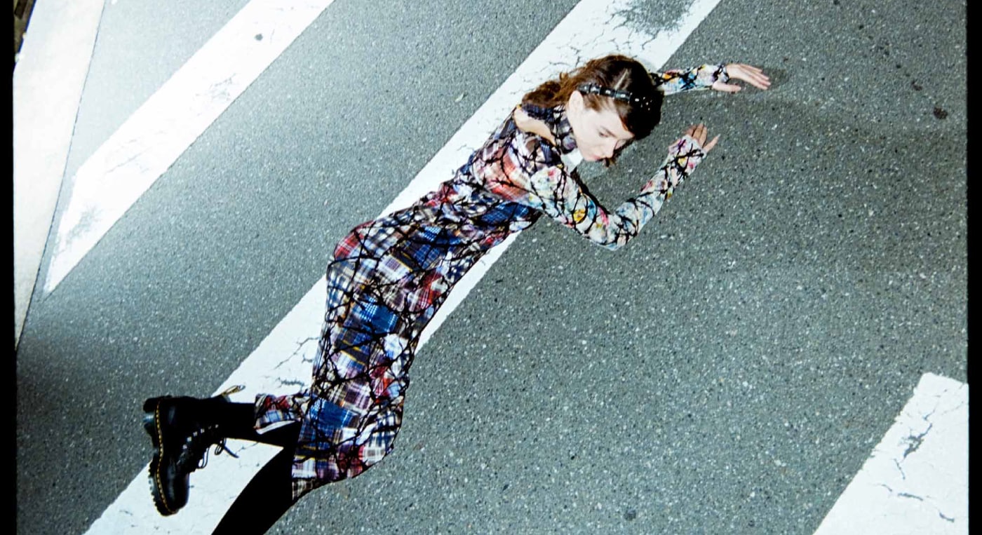 LIMI feu (リミ フゥ)｜【公式通販】THE SHOP YOHJI YAMAMOTO