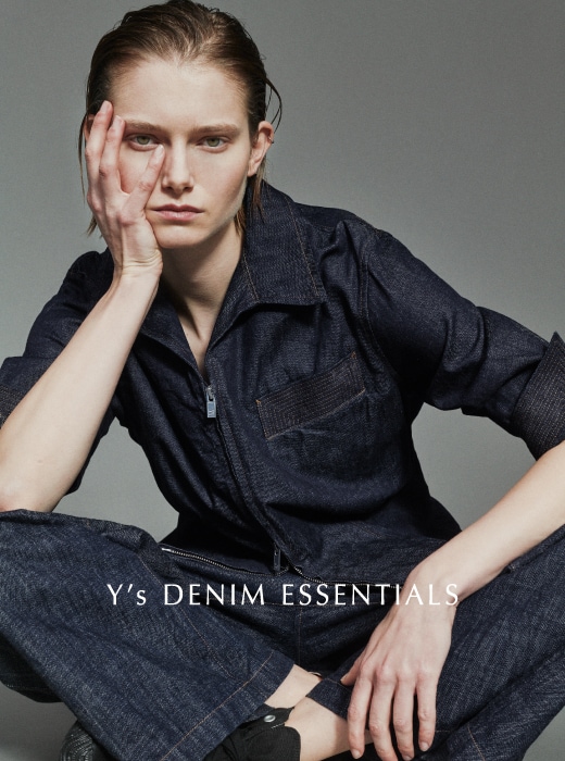 KNITWEAR(ニットウェア)｜ニットウェアY's（ワイズ）｜【公式通販】THE