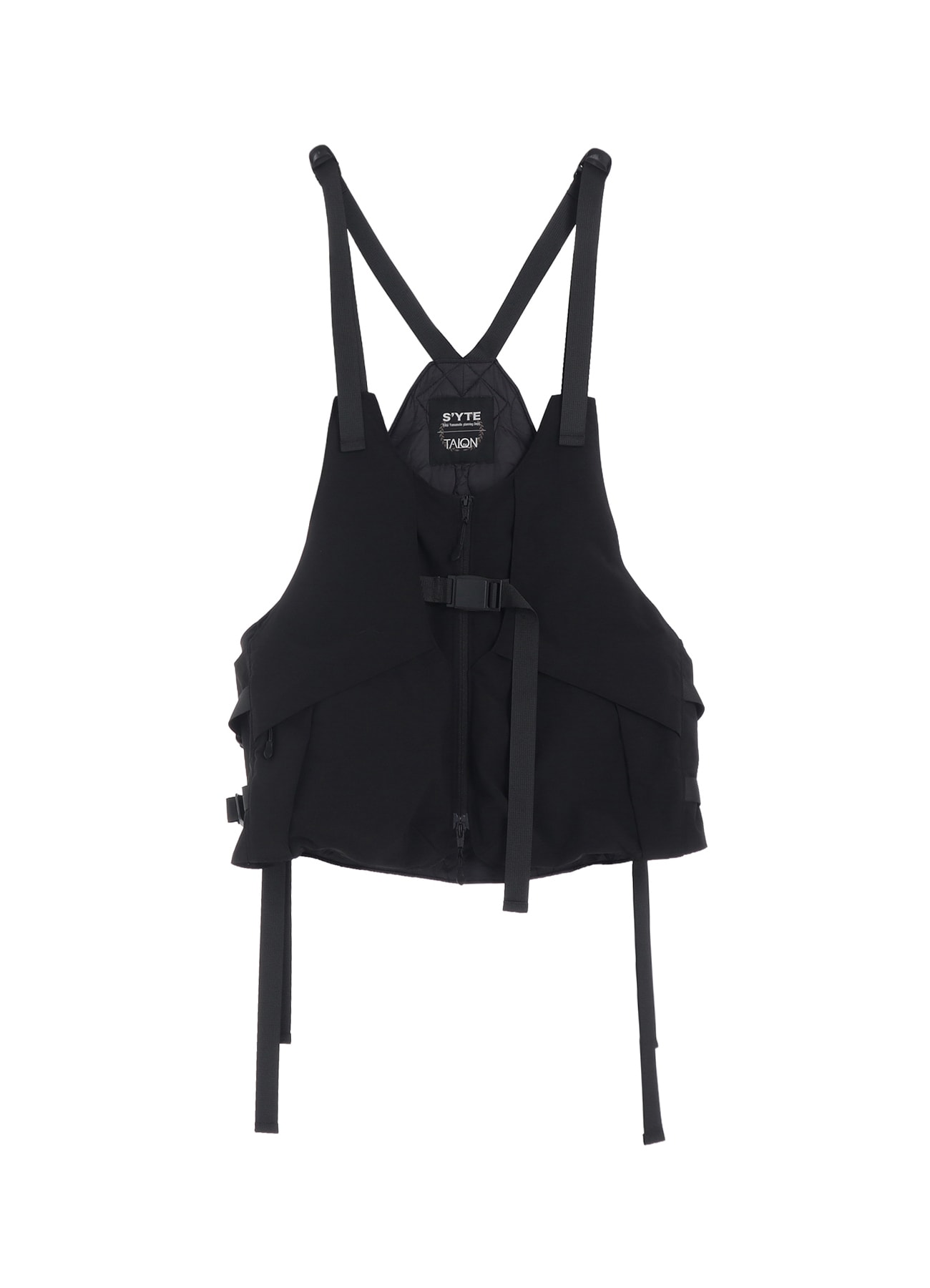 VESTS(ベスト)｜YOHJI YAMAMOTOのレディースファッション｜【公式通販