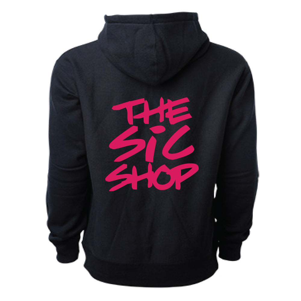 The Sic Shop – The Sic Shop LLC