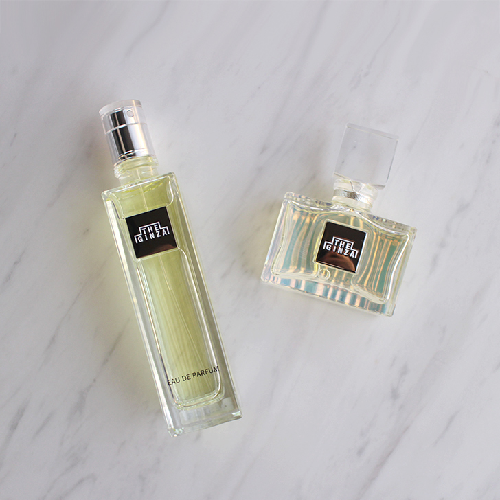 秘するが菩提樹の花。私の中にある、真実の香り。｜ザ・ギンザ