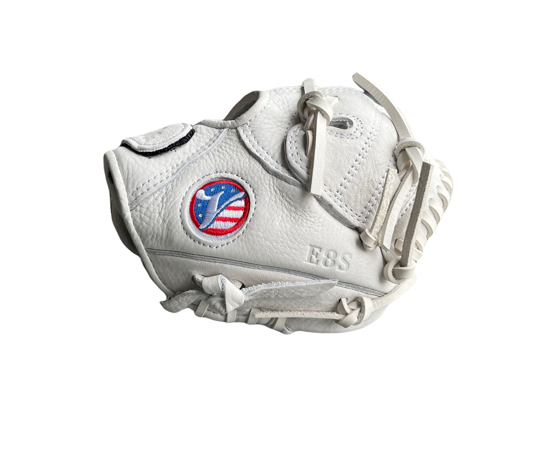 VALLE Eagle 8S Training Glove - The Strike Zone Batting Cages