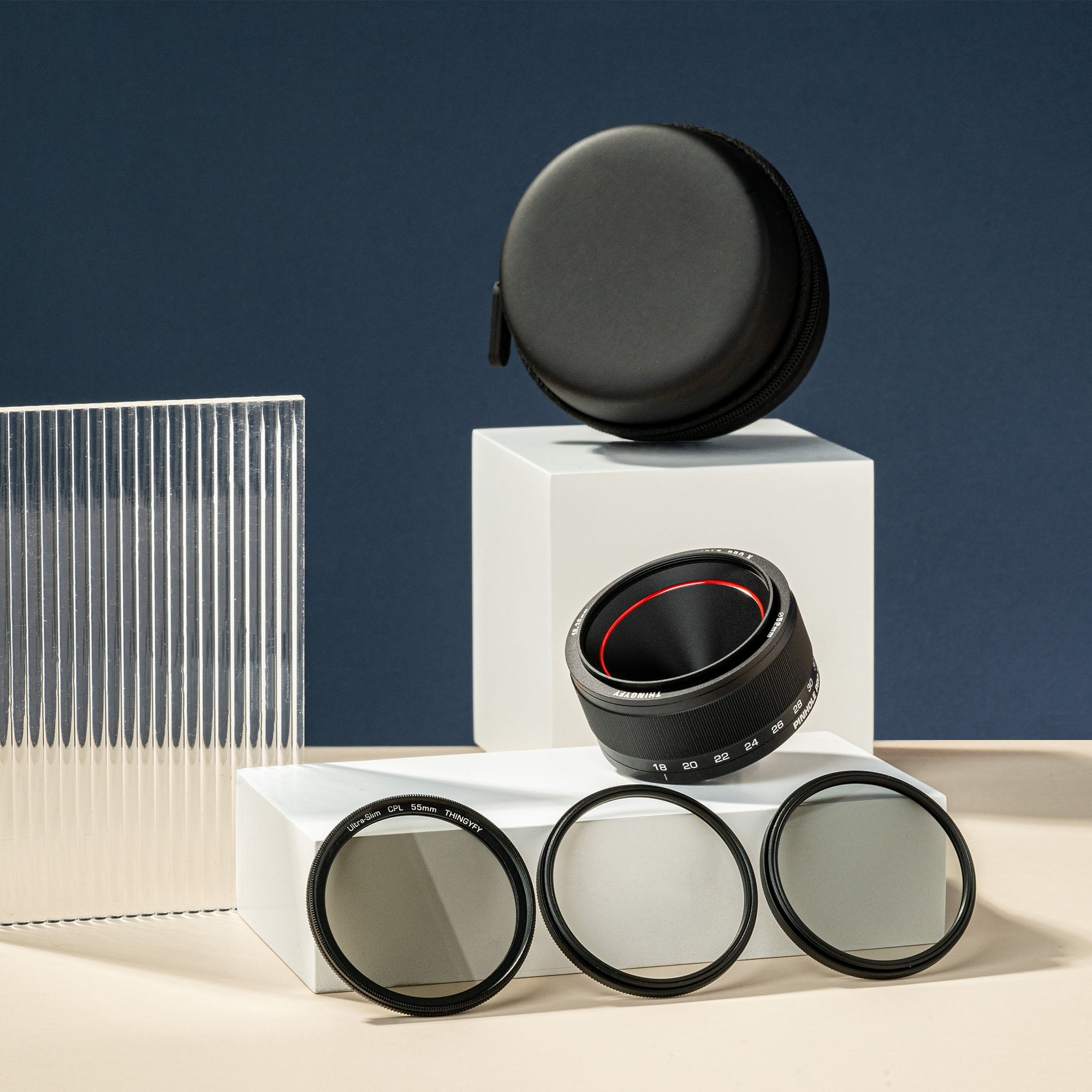 Pinhole Pro S Sets for Expert Creator – Thingyfy