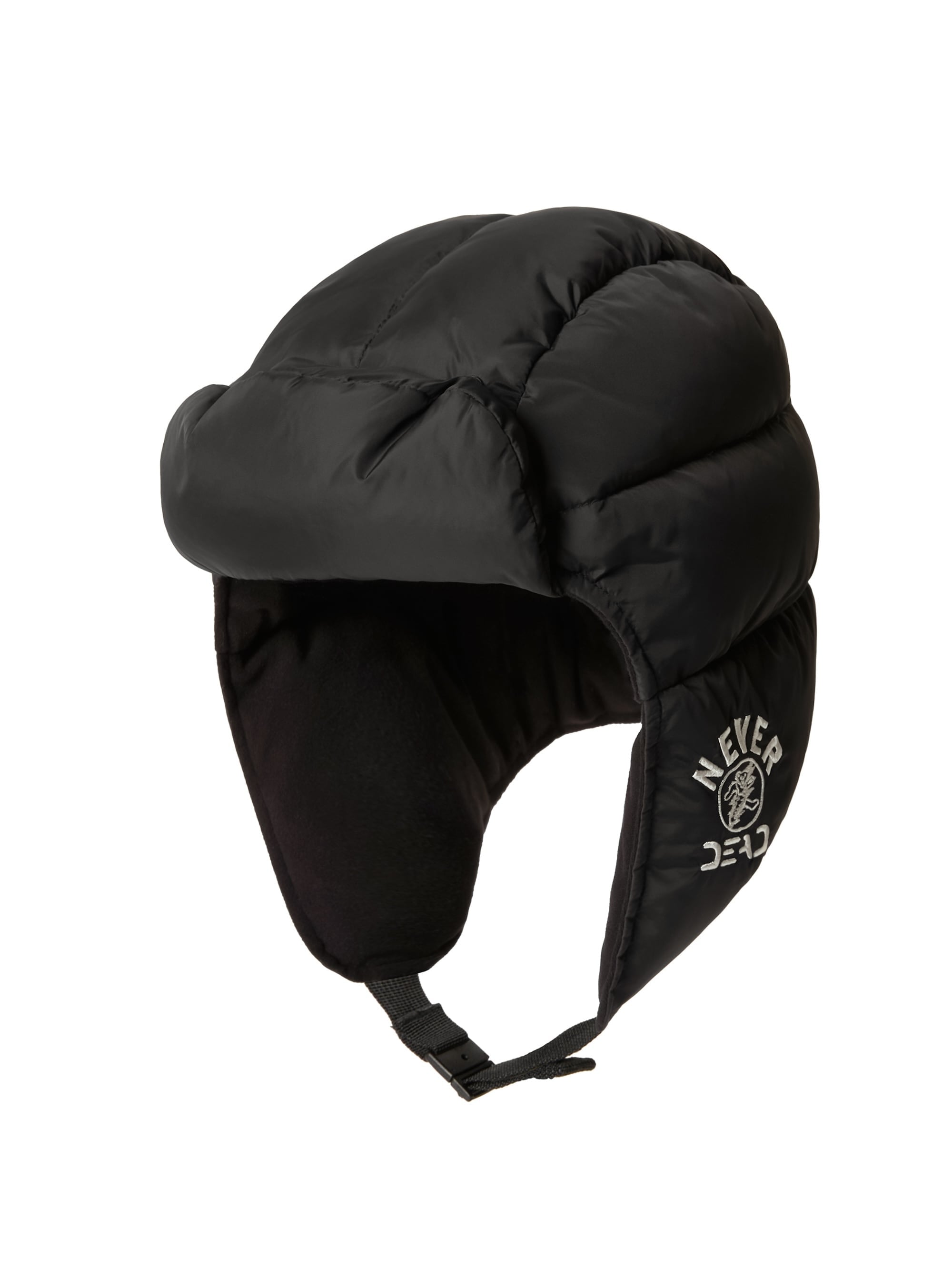 GD Puffer Down Trooper Hat – thisisneverthat® JP