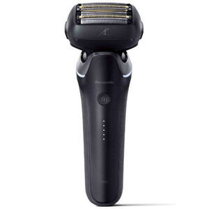 PANASONIC ES-CLV9F シルバー調 ラムダッシュ [シェーバー（5枚刃