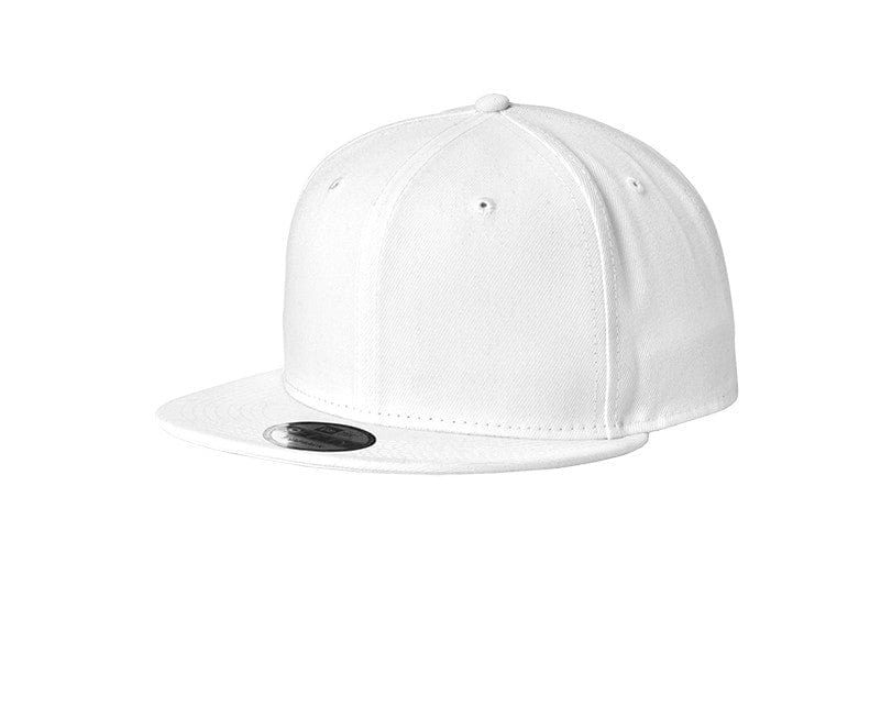 New Era - 9FIFTY Standard Fit Flat Bill Snapback Cap – Threadfellows