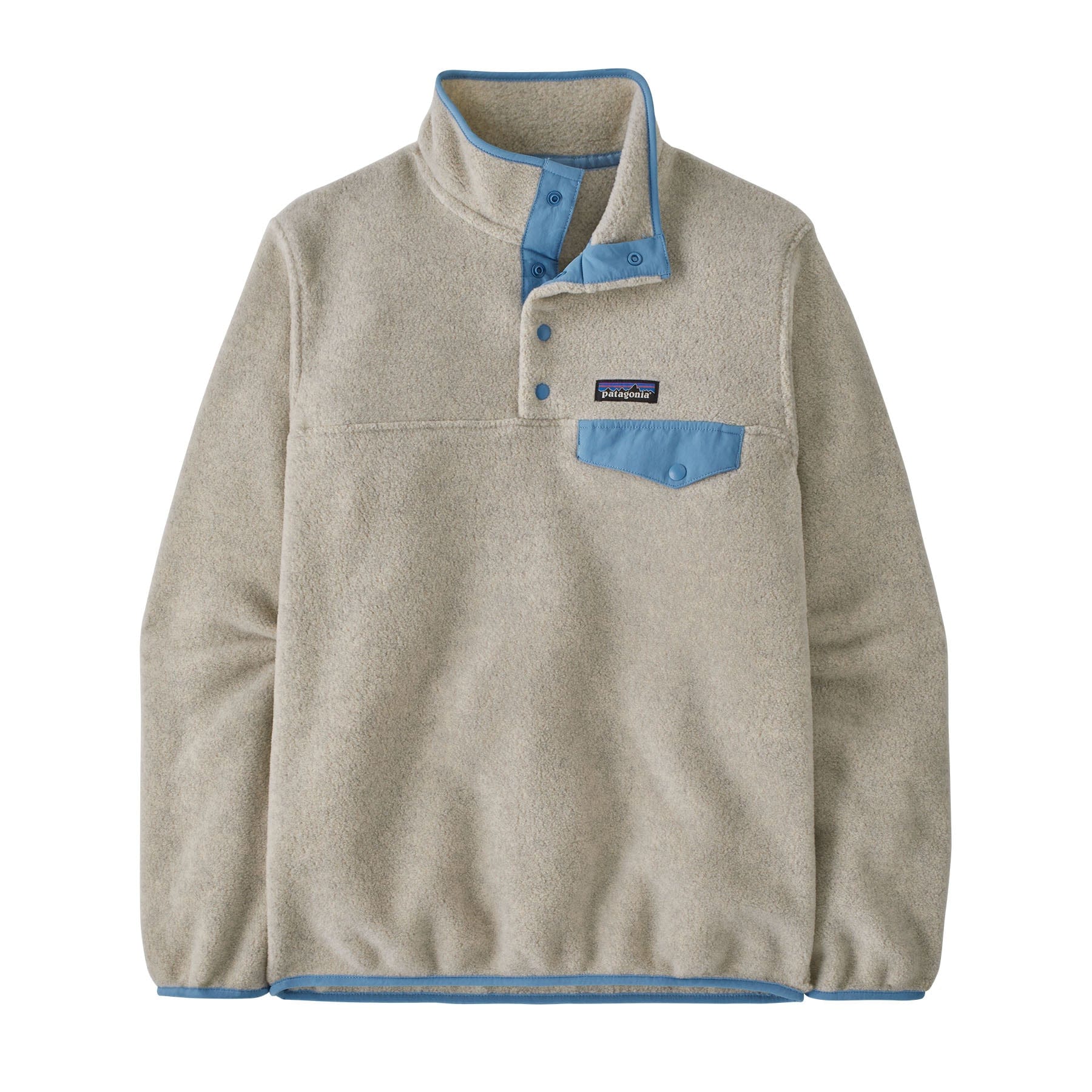 Patagonia - Women's Lightweight Synchilla® Fleece Snap-T® Fleece