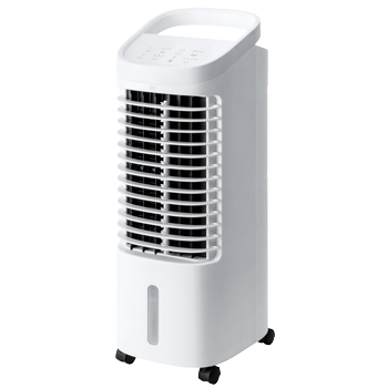 HEAT & COOL（温冷風扇 ヒート＆クール）｜SUPPORT｜THREEUP（スリー