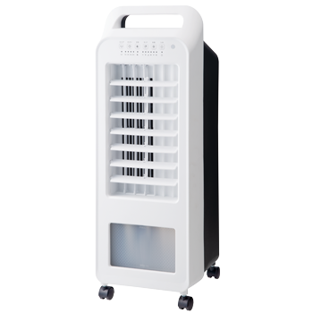 AIR COOL FAN（冷風扇 エアクールファン）｜SUPPORT｜THREEUP（スリー