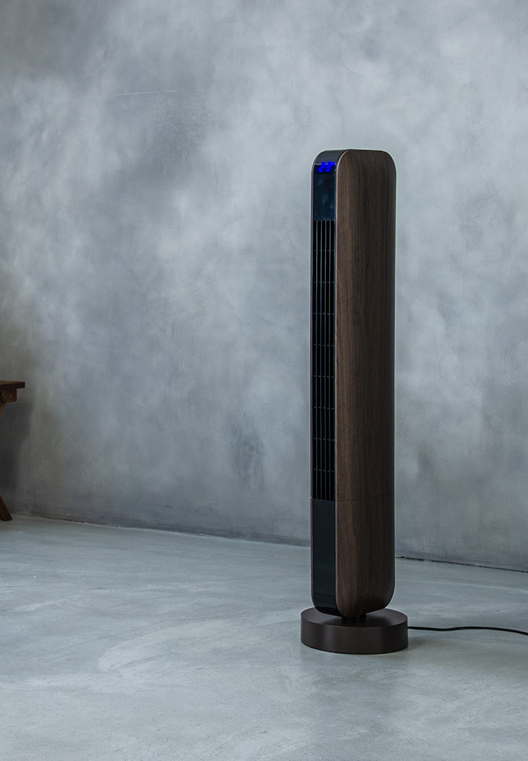 タワーファン タワーファン