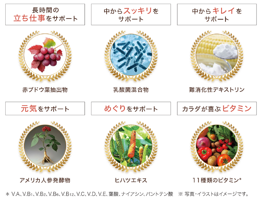 マイアイテム定期便》ビューティーファットバーンEX｜three-firsts