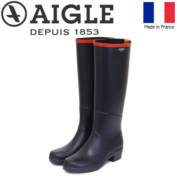 正規取扱店 AIGLE (エーグル) ZZF8888 MISS JULIETTE A 2 ミス