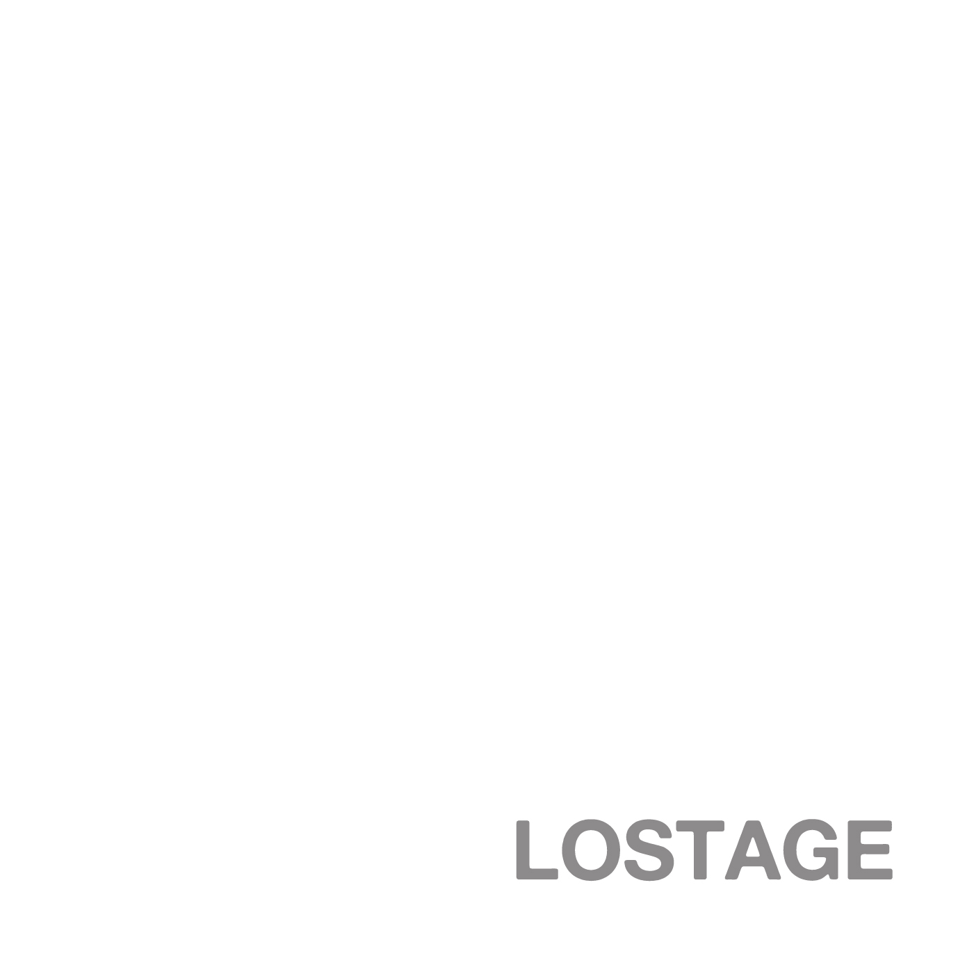 LOSTAGE / LOSTAGE ( CD+DVD ) - THROAT RECORDS