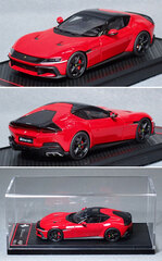 フェラーリの商品一覧 | ミニカーショップ ポケットガレージ