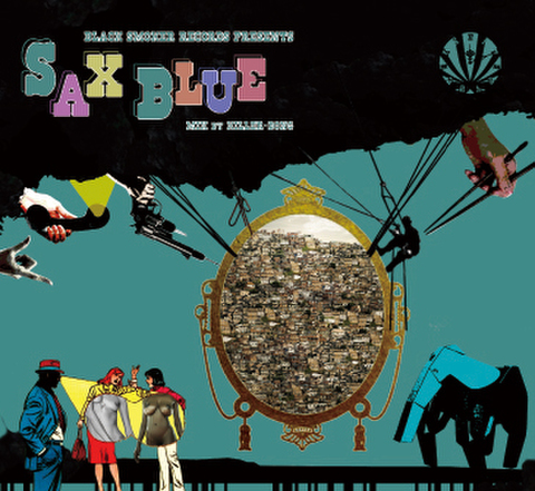 商品一覧 | BLACK SMOKER RECORDS