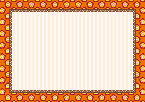 オレンジカフェイラスト｜無料イラスト・フリー素材なら「イラストAC」