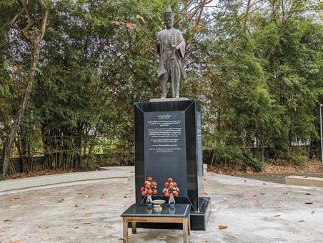 山田長政の写真素材｜写真素材なら「写真AC」無料（フリー）ダウンロードOK