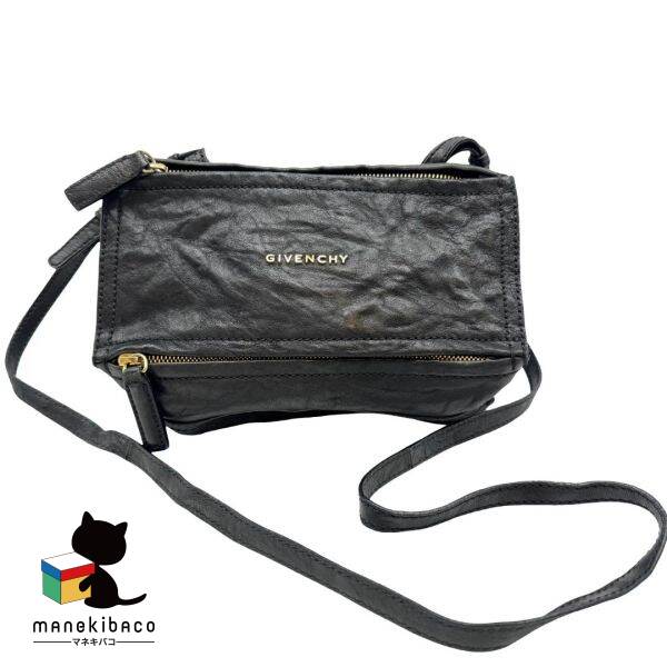 楽天市場】ジバンシー パンドラミニの通販