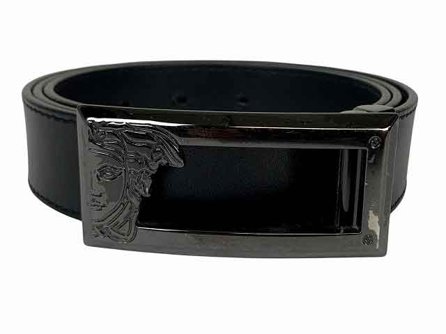 楽天市場】メンズベルト（ブランドヴェルサーチェ）（ベルト